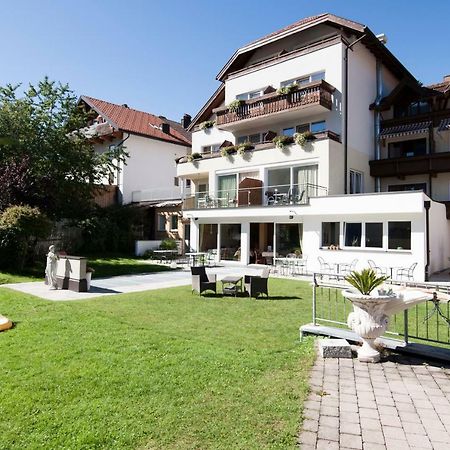 Familienhotel Alpina All Inklusive Wenns Εξωτερικό φωτογραφία