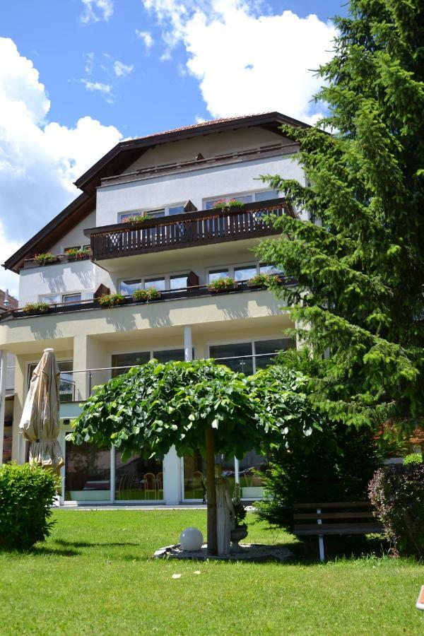 Familienhotel Alpina All Inklusive Wenns Εξωτερικό φωτογραφία